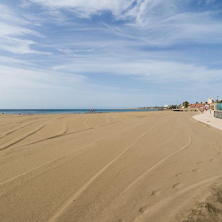 Great House Private Pool San Agustin By Canariasgetaway Eksteriør bilde
