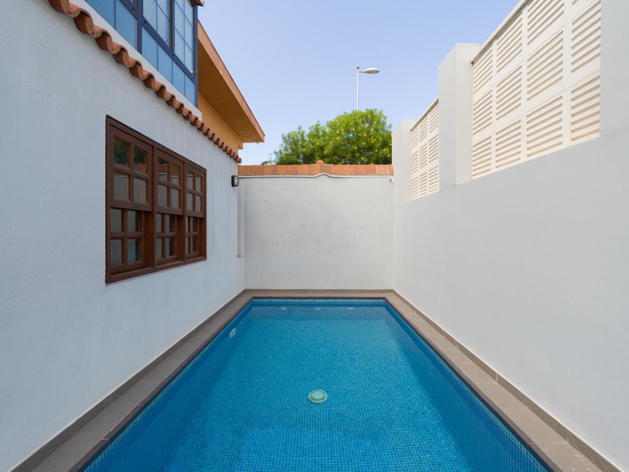 Great House Private Pool San Agustin By Canariasgetaway Eksteriør bilde