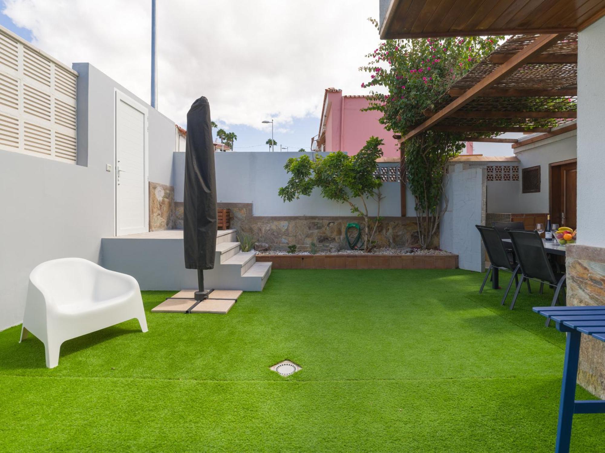 Great House Private Pool San Agustin By Canariasgetaway Eksteriør bilde